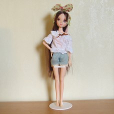 Частичный аутфит куколки "Fashion girl"