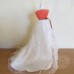 Платье из аутфита куколки "Гардероб Минни"