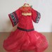 Аутфит куколки "Невеста династии Цин"