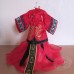 Аутфит куколки "Невеста династии Цин"