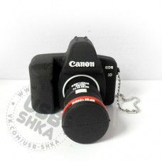 Флешка фотоаппарат Canon