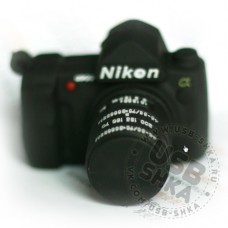 Флешка фотоаппарат Nikon