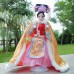 Принцесса династии Цин